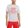 Nike Dri-FIT Body Shop Logo Camiseta - Wolf Grey