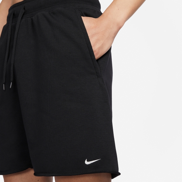 Nike Dri-FIT 7in Shorts - Black/Summit White