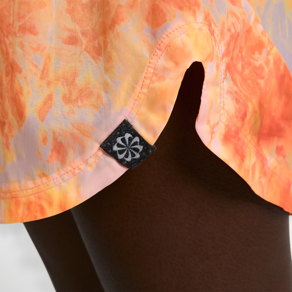 Nike Dri-FIT Repel 3in Pantaloncini - Coral Chalk/Sea Coral