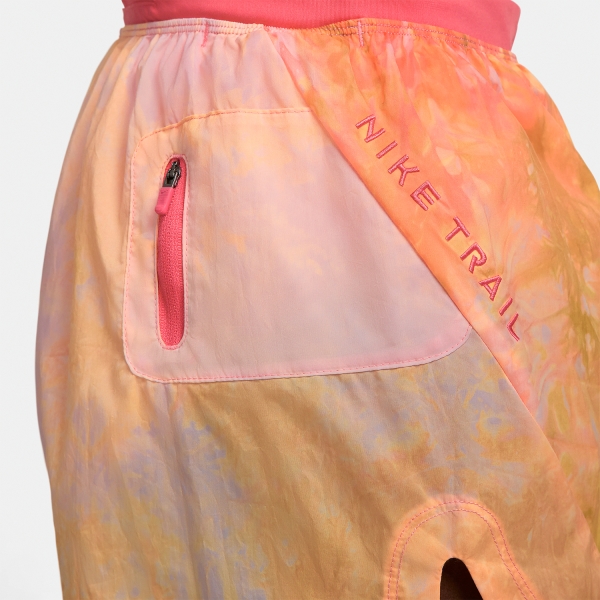 Nike Dri-FIT Repel 3in Pantaloncini - Coral Chalk/Sea Coral
