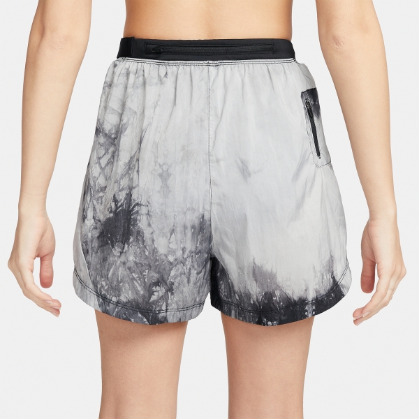 Nike Dri-FIT Repel 3in Shorts - Black/Photon Dust