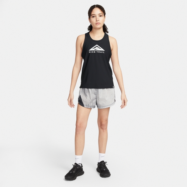 Nike Dri-FIT Repel 3in Shorts - Black/Photon Dust