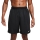 Nike Dri-FIT Totality 9in Shorts - Black/Iron Grey/White