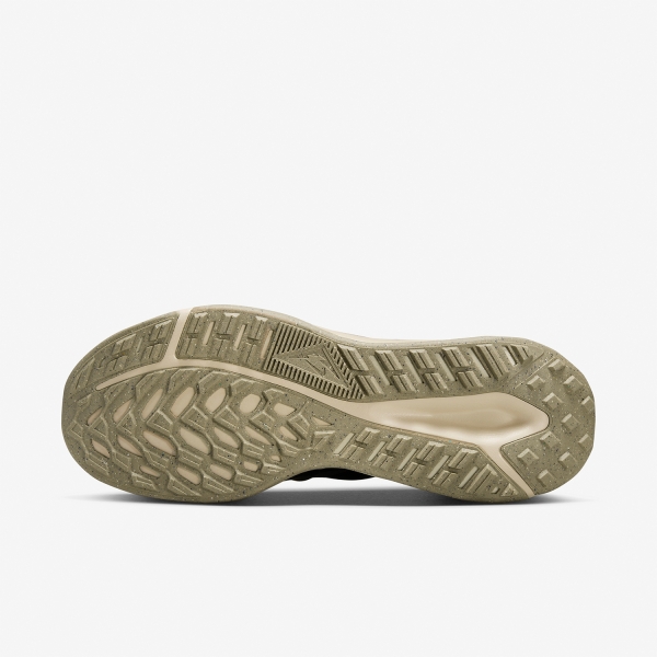 Nike Juniper Trail 2 Next Nature - Black/Ironstone/Khaki/Sand Drift