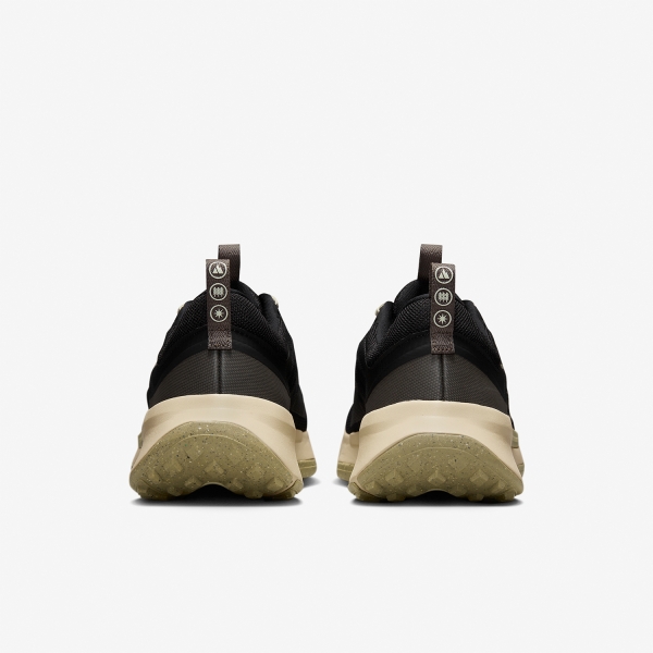 Nike Juniper Trail 2 Next Nature - Black/Ironstone/Khaki/Sand Drift
