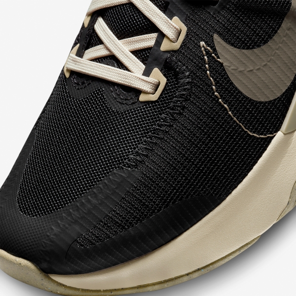 Nike Juniper Trail 2 Next Nature - Black/Ironstone/Khaki/Sand Drift