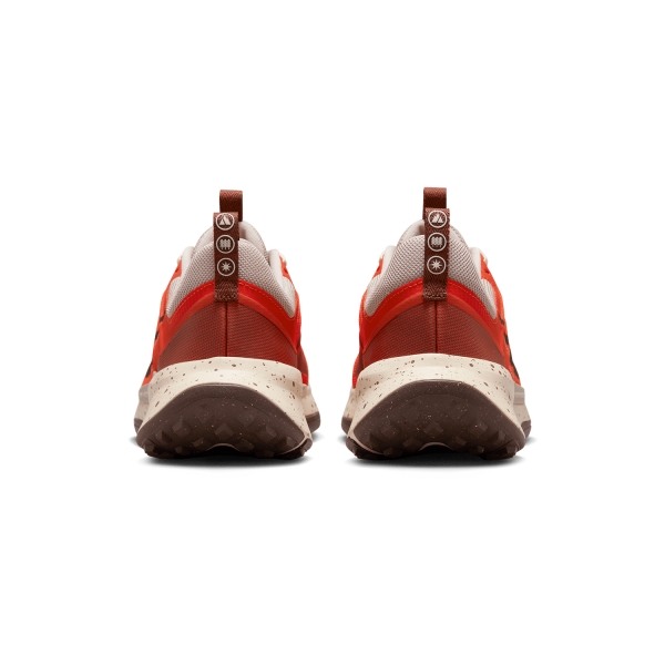 Nike Juniper Trail 2 Next Nature - Picante Red/Earth/Diffused Taupe
