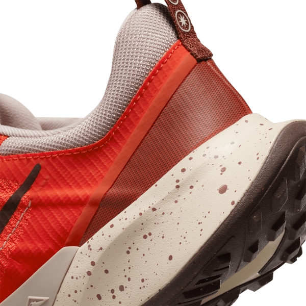 Nike Juniper Trail 2 Next Nature - Picante Red/Earth/Diffused Taupe