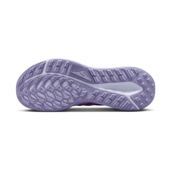 Nike Juniper Trail 2 Next Nature - Rush Fuchsia/Oxygen Purple/Space Purple
