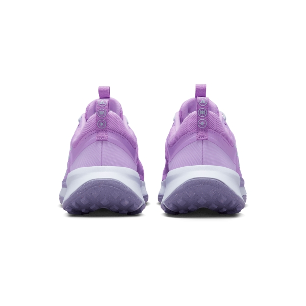 Nike Juniper Trail 2 Next Nature - Rush Fuchsia/Oxygen Purple/Space Purple