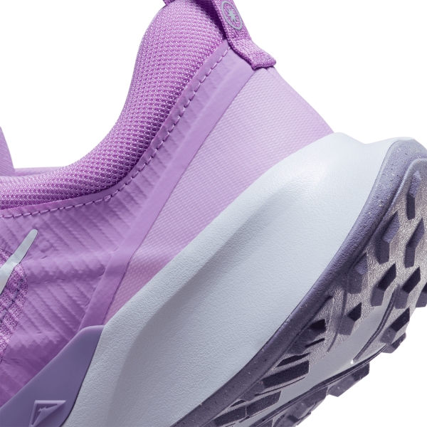 Nike Juniper Trail 2 Next Nature - Rush Fuchsia/Oxygen Purple/Space Purple