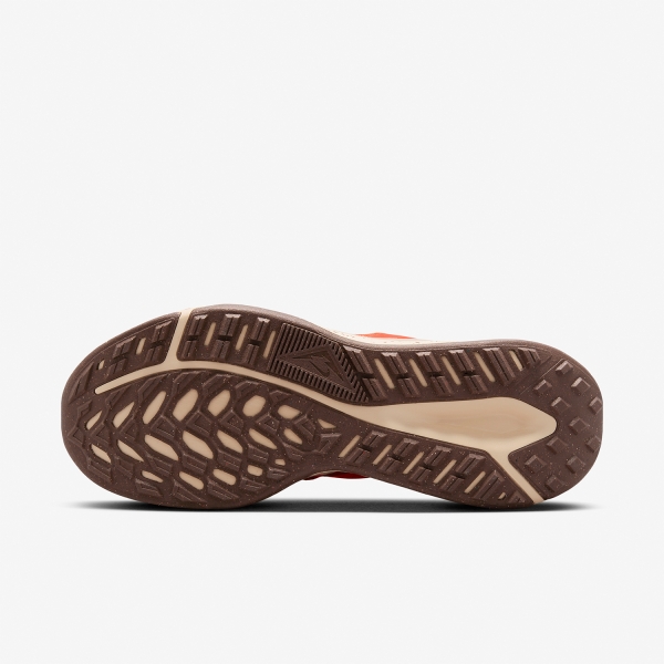 Nike Juniper Trail 2 Next Nature - Picante Red/Earth/Diffused Taupe