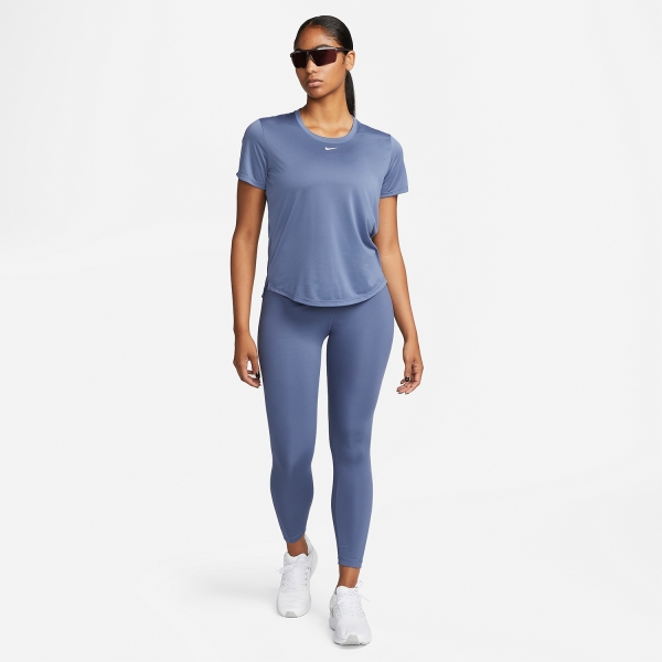 Nike diffused blue sale