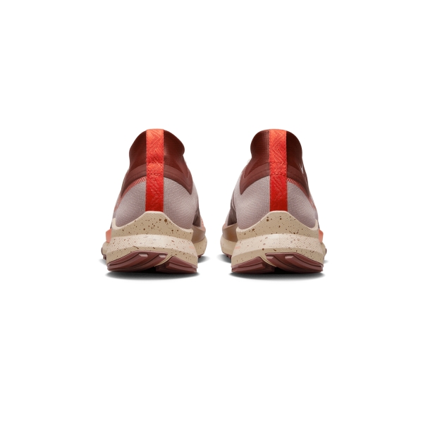 Nike React Pegasus Trail 4 GTX - Diffused Taupe/Picante Red/Dark Pony