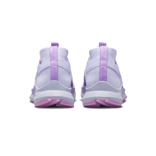 Nike React Pegasus Trail 4 GTX - Oxygen Purple/Space Purple/Rush Fuchsia