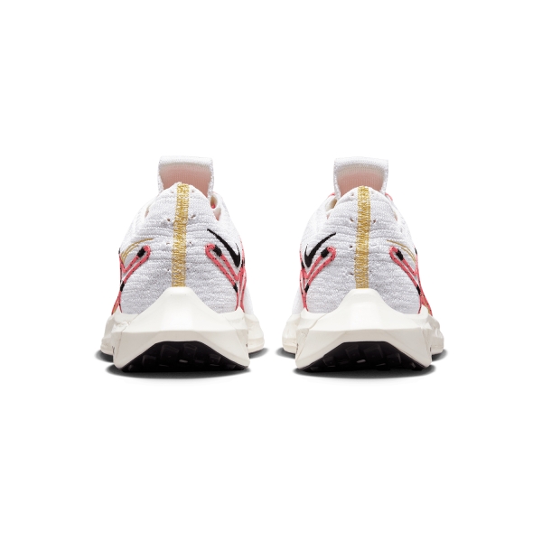 Nike Pegasus Turbo Next Nature - White/Topaz Gold/Sea Coral/Black