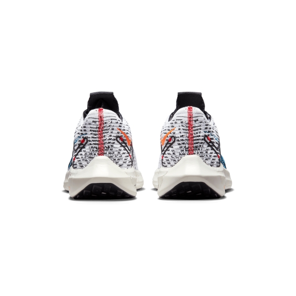 Nike Pegasus Turbo Next Nature - White/Photo Blue/University Red