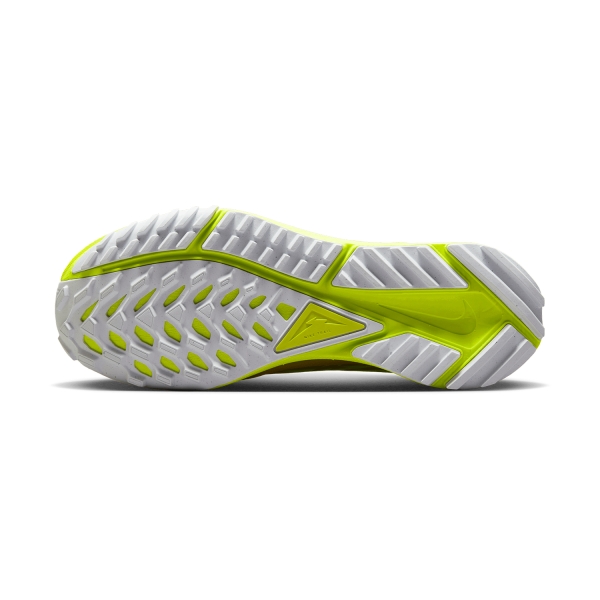 Nike React Pegasus Trail 4 - Volt/Bright Cactus/Black/Summit White