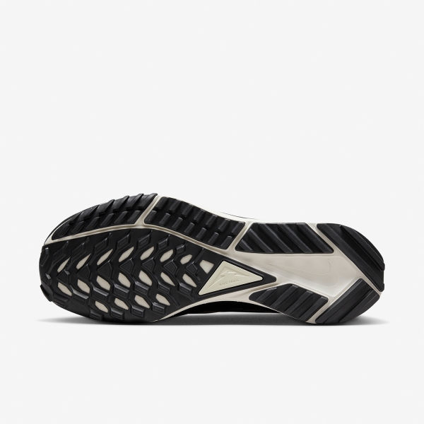 Nike React Pegasus Trail 4 - Neutral Olive/Light Bone/Stadium Green