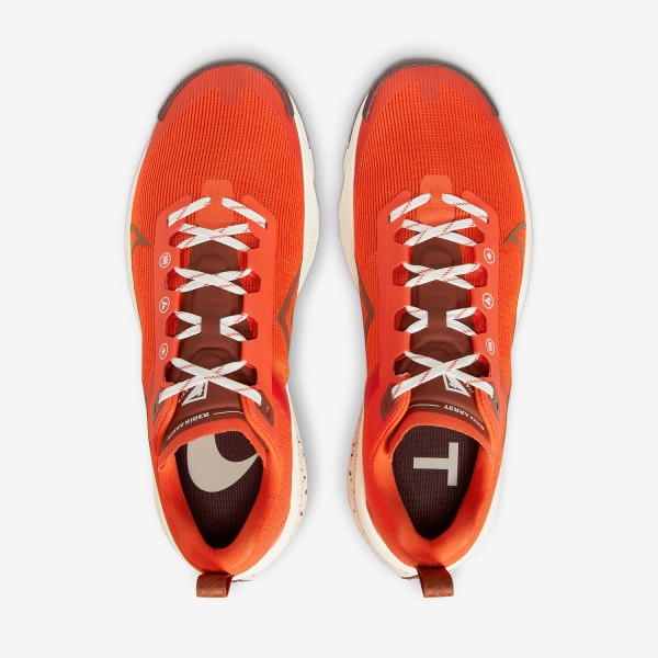 Nike React Terra Kiger 9 - Picante Red/Dark Pony/Sail/Earth