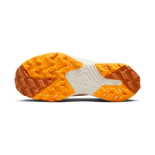 Nike React Terra Kiger 9 - Melon Tint/Sail/Sundial/Bright Mandarin