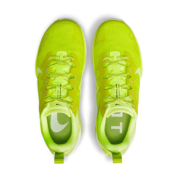 Nike React Wildhorse 8 - Bright Cactus/Summit White/Volt