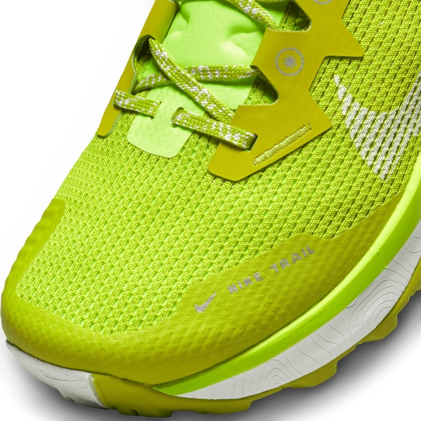 Nike React Wildhorse 8 - Bright Cactus/Summit White/Volt