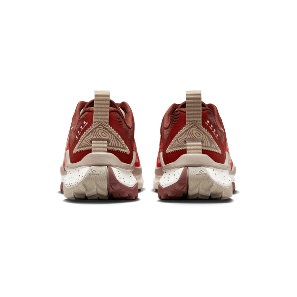 Nike React Wildhorse 8 - Picante Red/Sail/Dark Pony
