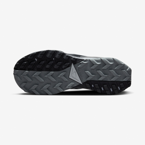 Nike React Wildhorse 8 - Black/Wolf Grey/Cool Grey/White