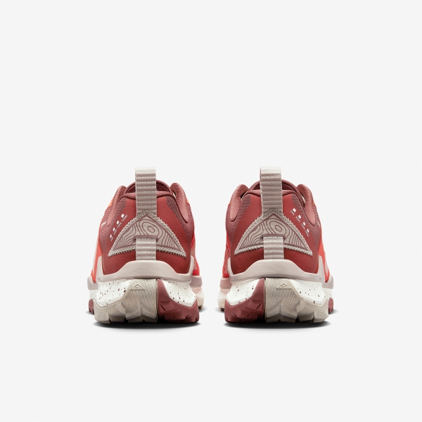 Nike React Wildhorse 8 - Picante Red/Sail/Dark Pony
