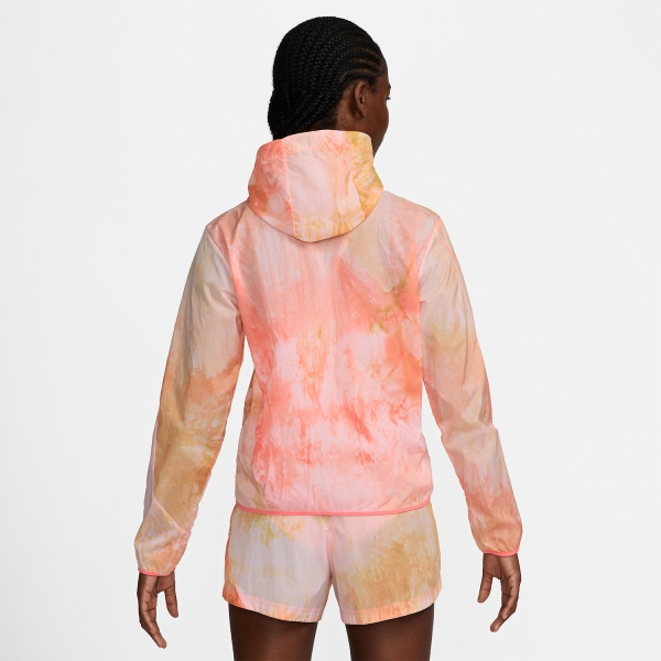 Nike Repel Jacket - Coral Chalk/Sea Coral