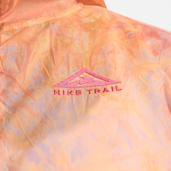 Nike Repel Jacket - Coral Chalk/Sea Coral