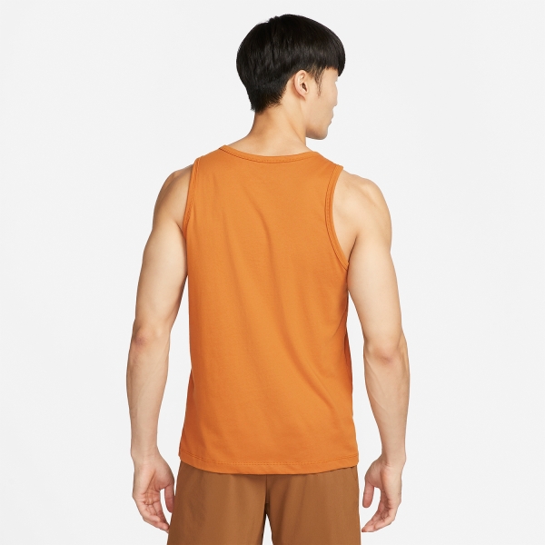 Nike Solid Dri-FIT Canotta - Monarch
