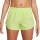 Nike Tempo Race 3in Shorts - Lt Lemon Twist/Reflective Silver