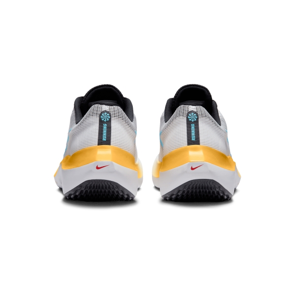 Nike Zoom Fly 5 - Black/Blatic Blue/White/Picante Red