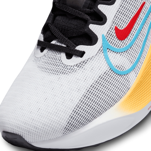 Nike Zoom Fly 5 - Black/Blatic Blue/White/Picante Red
