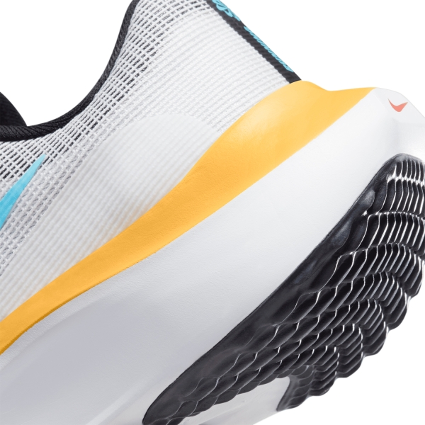 Nike Zoom Fly 5 - Black/Blatic Blue/White/Picante Red