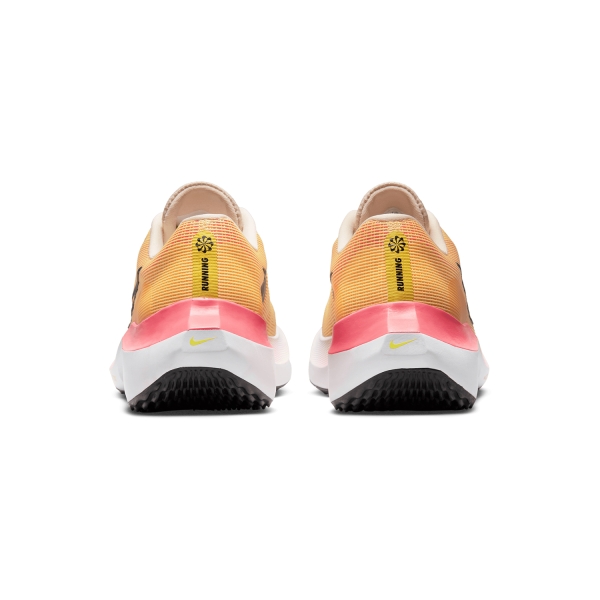 Nike Zoom Fly 5 - Topaz Gold/Black/Sea Coral/White