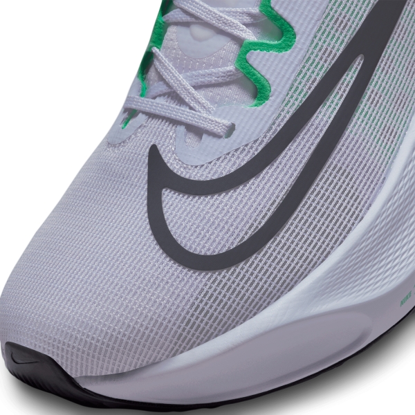 Nike Zoom Fly 5 - Oxygen Purple/Gridiron/Indigo Haze