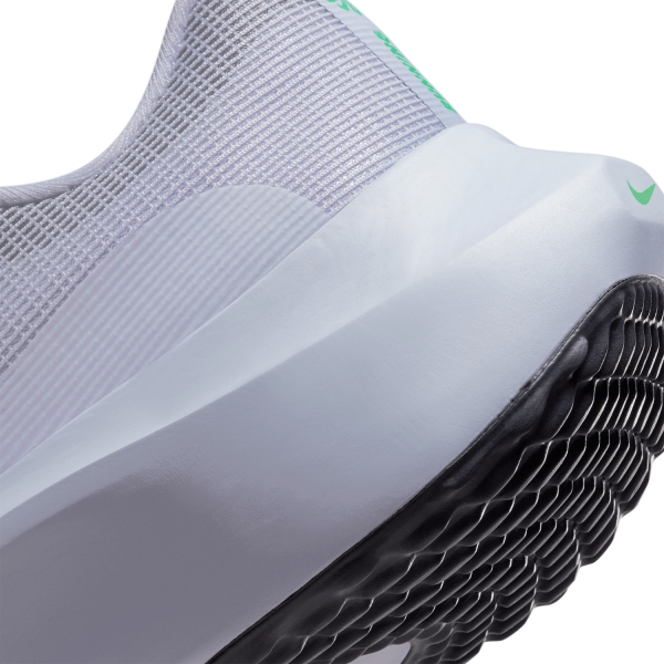 Nike Zoom Fly 5 - Oxygen Purple/Gridiron/Indigo Haze
