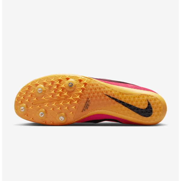 Nike Zoom Mamba 6 - Hyper Pink/Black/Laser Orange