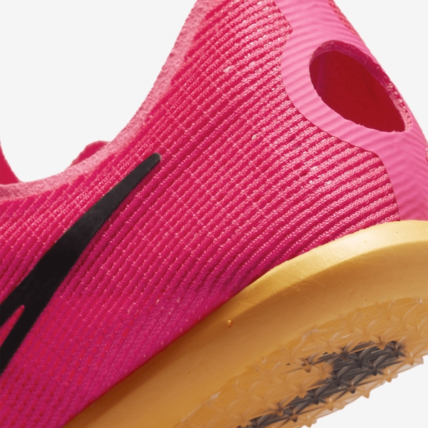 Nike Zoom Mamba 6 - Hyper Pink/Black/Laser Orange