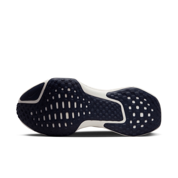 Nike ZoomX Invincible Run Flyknit 3 - White/Obsidian/Sail/Oatmeal