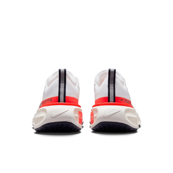 Nike ZoomX Invincible Run Flyknit 3 - White/Obsidian/Sail/Oatmeal