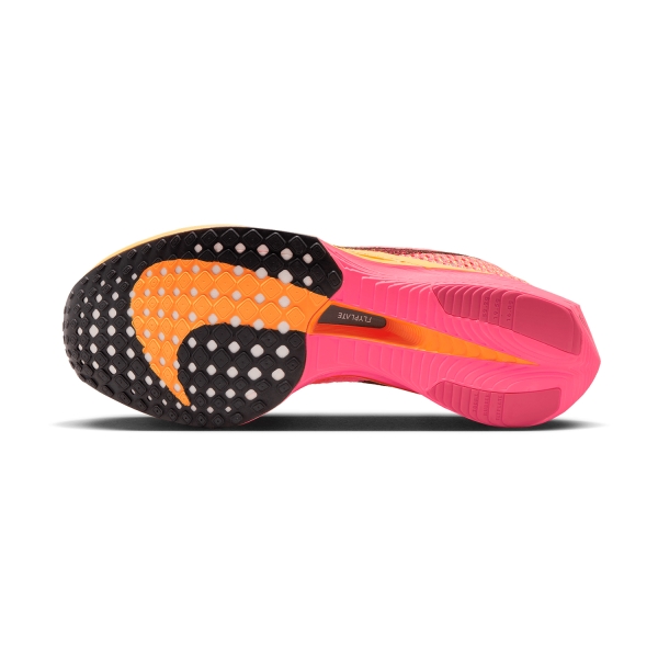 Nike Zoomx Vaporfly Next% 3 - Hyper Pink/Black/Laser Orange