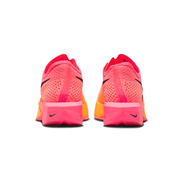 Nike Zoomx Vaporfly Next% 3 - Hyper Pink/Black/Laser Orange