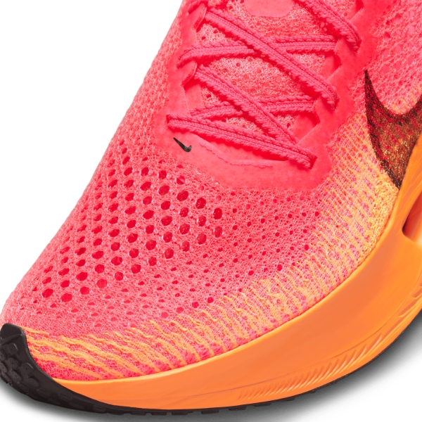 Nike Zoomx Vaporfly Next% 3 - Hyper Pink/Black/Laser Orange
