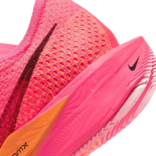 Nike Zoomx Vaporfly Next% 3 - Hyper Pink/Black/Laser Orange