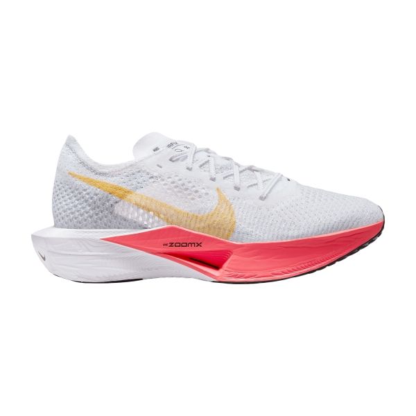Nike Zoomx Vaporfly Next% Women's Running Shoes Pink
