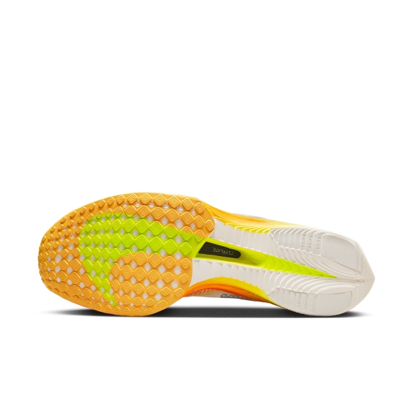 Nike ZoomX Vaporfly Next% 3 - Sail/Cobalt Bliss/Total Orange/Volt